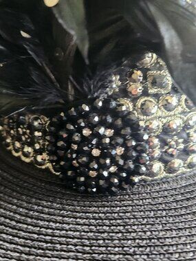 Whittall and Shon hat